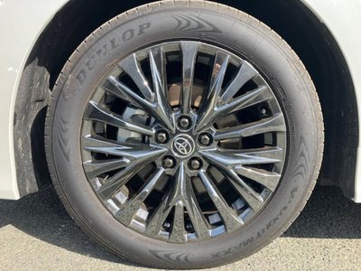 TOYOTA VELLFIRE - 9