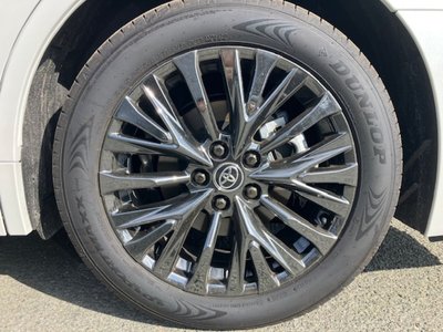 TOYOTA VELLFIRE - 10