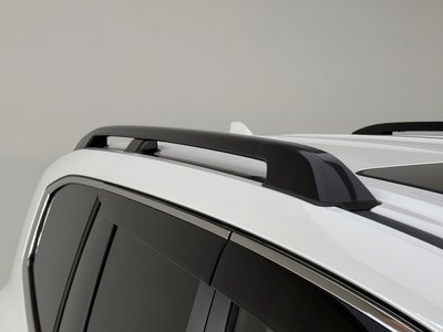 2026 Toyota LAND CRUISER 300 thumbnail 27