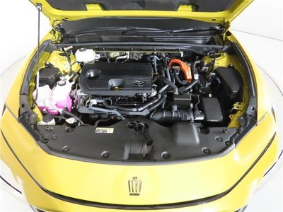 صورة مصغرة 18 لـ 2025 Toyota CROWN SPORT