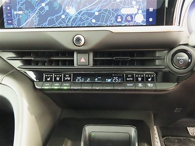 صورة مصغرة 24 لـ 2025 Toyota CROWN SPORT