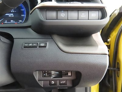 صورة مصغرة 14 لـ 2025 Toyota CROWN SPORT