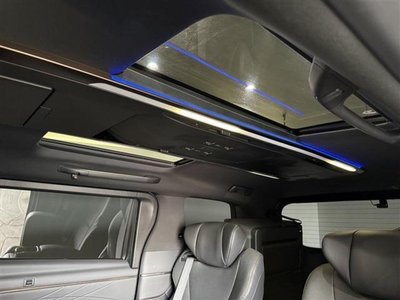 2024 TOYOTA ALPHARD thumbnail 11