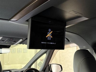 2024 TOYOTA ALPHARD photo 3