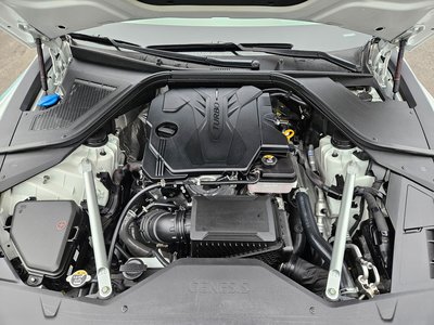 صورة 7 لـ 2023 Genesis G80 (RG3)
