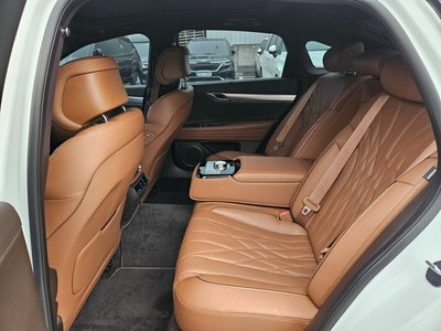 2023 Genesis G80 (RG3) thumbnail 18