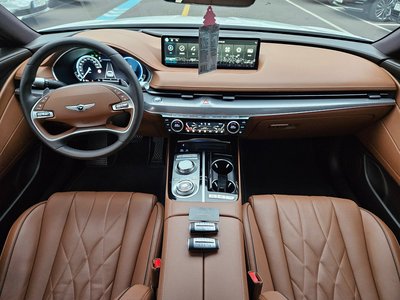 صورة 5 لـ 2023 Genesis G80 (RG3)