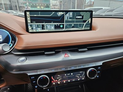 2023 Genesis G80 (RG3) thumbnail 14