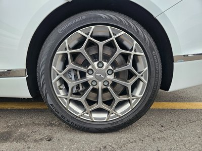 صورة 6 لـ 2023 Genesis G80 (RG3)