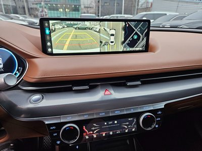 2023 Genesis G80 (RG3) thumbnail 15