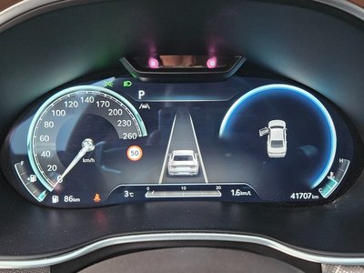 صورة 8 لـ 2023 Genesis G80 (RG3)