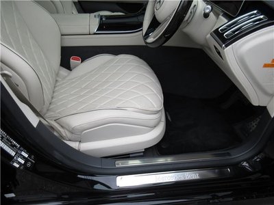 2023 Mercedes-BENZ S-CLASS 缩略图 28