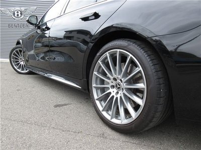2023 Mercedes-BENZ S-CLASS 缩略图 16
