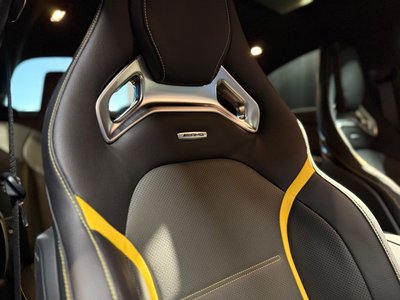 MERCEDES-BENZ CLA AMG - 9