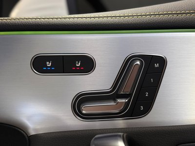 MERCEDES-BENZ CLA AMG - 10