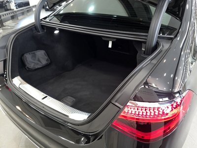 2025 Mercedes-BENZ S-CLASS 照片 10