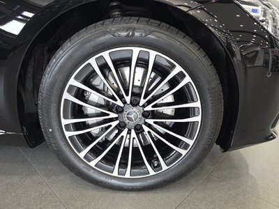 2025 Mercedes-BENZ S-CLASS 照片 6