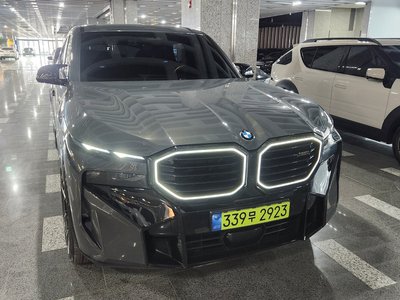 BMW XM - 3