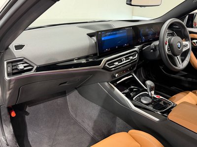 2024 BMW M2 COUPE — миниатюра 21