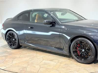 2024 BMW M2 COUPE — миниатюра 62