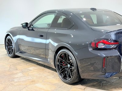 2024 BMW M2 COUPE — миниатюра 69