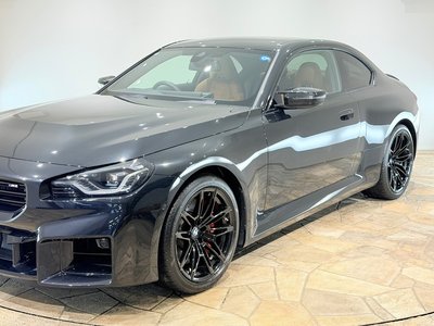 2024 BMW M2 COUPE — миниатюра 59