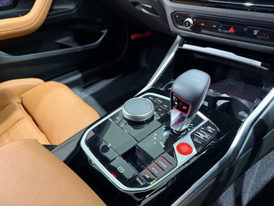 2024 BMW M2 COUPE — миниатюра 36