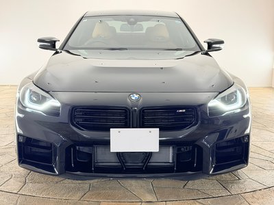 2024 BMW M2 COUPE — миниатюра 52