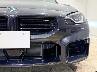 2024 BMW M2 COUPE — миниатюра 61