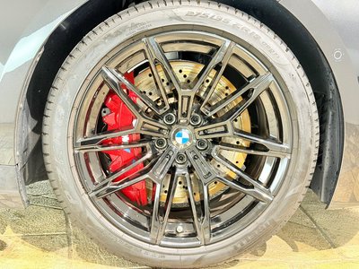 2024 BMW M2 COUPE — миниатюра 72