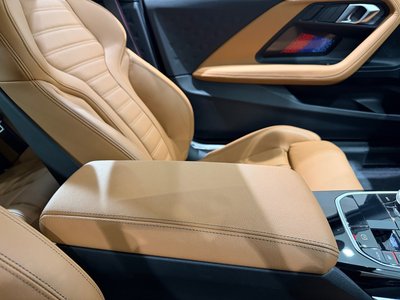 2024 BMW M2 COUPE — миниатюра 37