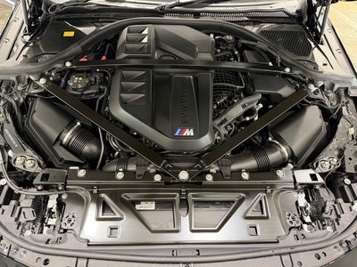 2024 BMW M2 COUPE — миниатюра 43
