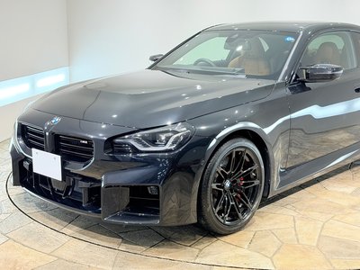 2024 BMW M2 COUPE — миниатюра 58