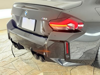 2024 BMW M2 COUPE — миниатюра 57