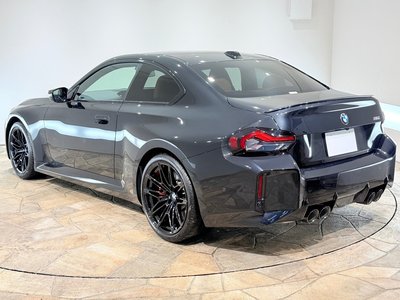 BMW M2 COUPE - 9
