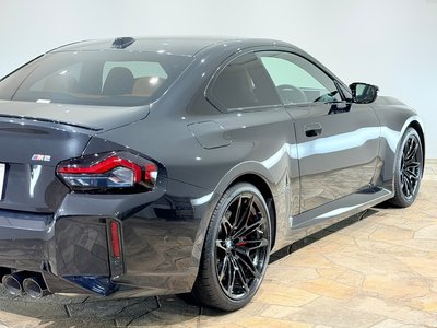 2024 BMW M2 COUPE — миниатюра 66