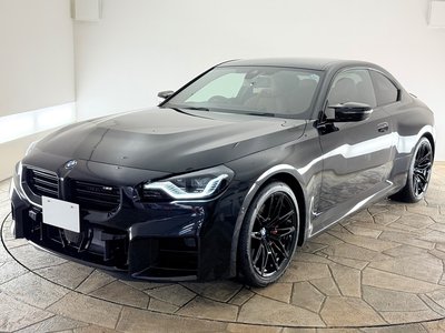 2024 BMW M2 COUPE — миниатюра 53