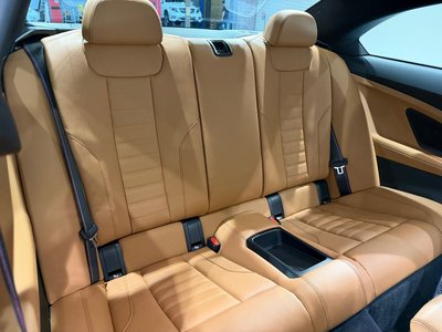 2024 BMW M2 COUPE — миниатюра 25