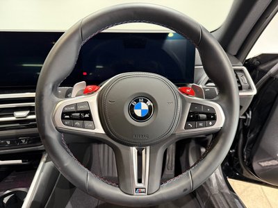 2024 BMW M2 COUPE — миниатюра 28