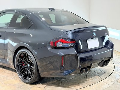 2024 BMW M2 COUPE — миниатюра 70