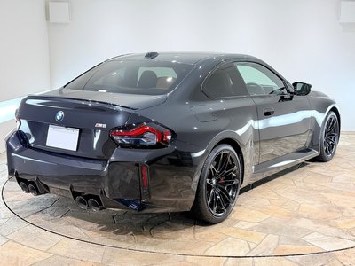 BMW M2 COUPE - 7