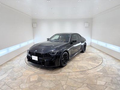 BMW M2 COUPE - 1