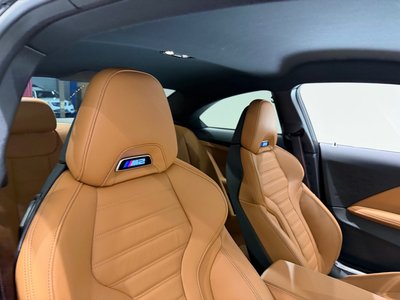 2024 BMW M2 COUPE — миниатюра 16