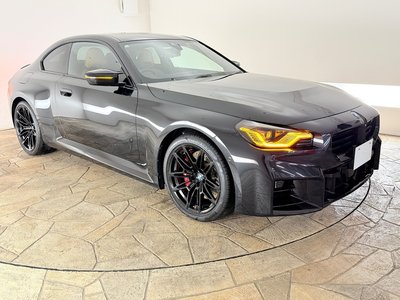 2024 BMW M2 COUPE — миниатюра 55
