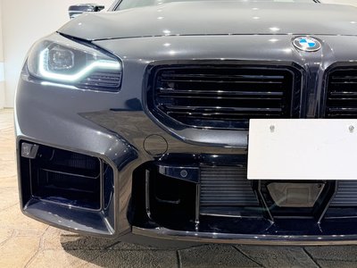 2024 BMW M2 COUPE — миниатюра 60