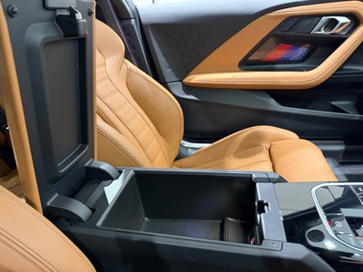 2024 BMW M2 COUPE — миниатюра 38