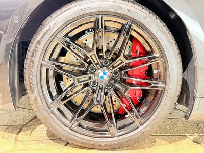 2024 BMW M2 COUPE — миниатюра 71