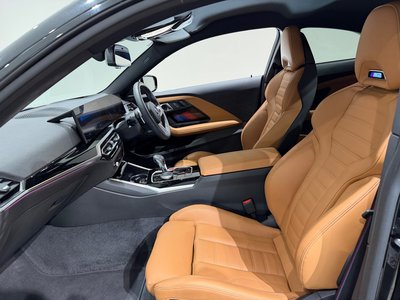 2024 BMW M2 COUPE — миниатюра 22