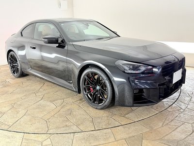 2024 BMW M2 COUPE — миниатюра 54