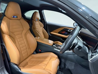 2024 BMW M2 COUPE — миниатюра 15